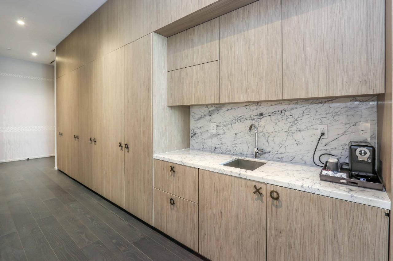 Aluna Lux Suites At Sls Lux Brickell Building Miami Dış mekan fotoğraf