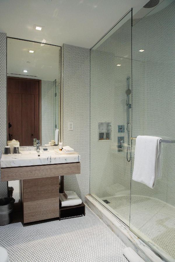 Aluna Lux Suites At Sls Lux Brickell Building Miami Dış mekan fotoğraf